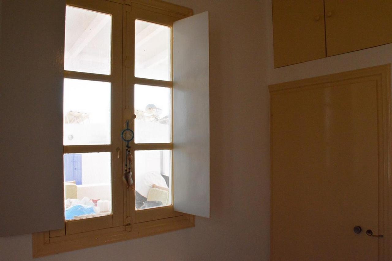 Willa Thalassophile Eco House Plaka  Zewnętrze zdjęcie