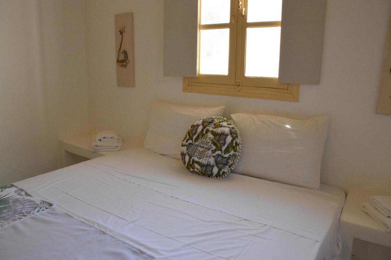 Willa Thalassophile Eco House Plaka  Zewnętrze zdjęcie