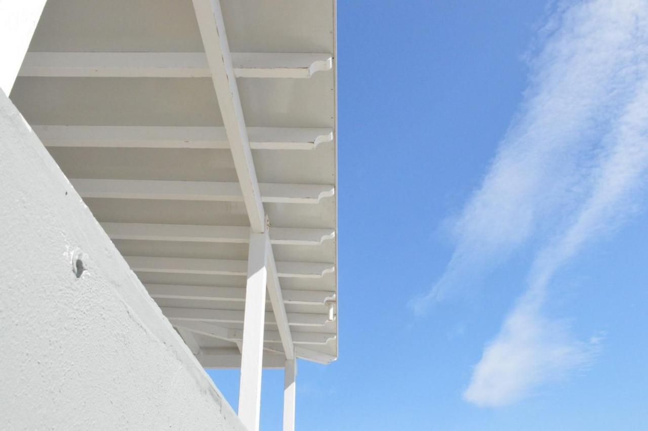 Willa Thalassophile Eco House Plaka  Zewnętrze zdjęcie