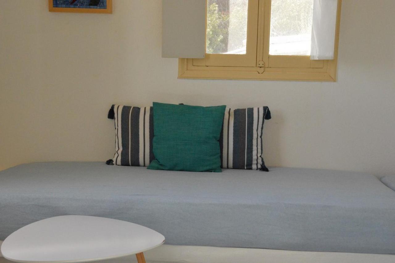 Willa Thalassophile Eco House Plaka  Zewnętrze zdjęcie