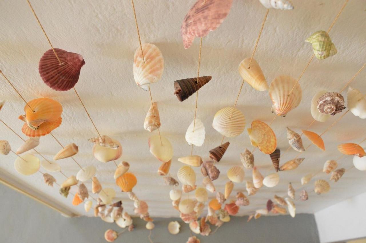 Willa Thalassophile Eco House Plaka  Zewnętrze zdjęcie